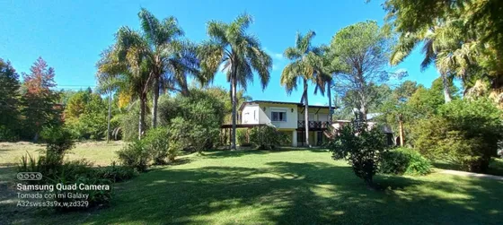 Venta- Arroyo Gelvez A Mts Del Río Espera