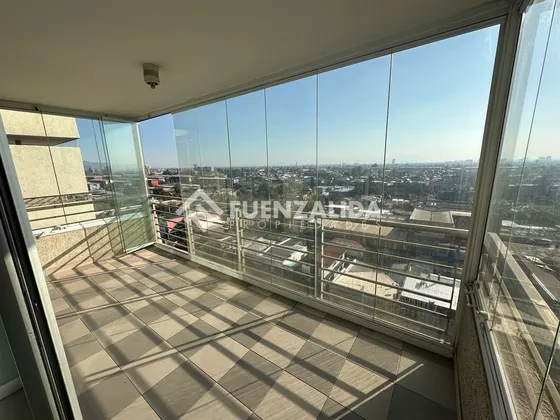 En Venta Dpto 2d 2b Con Est. Y Bodega Amplia Terraza