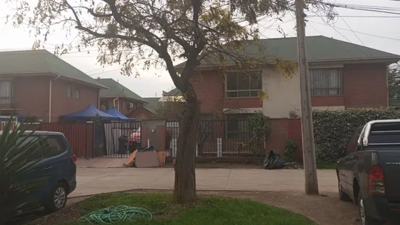 Casa En Arriendo De 3 Dorm. En Quilicura