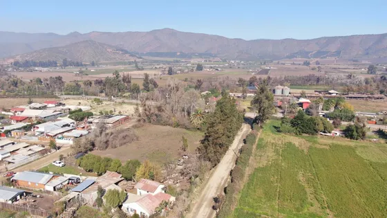 Amplio Terreno, Perfecto Para Inversionistas 