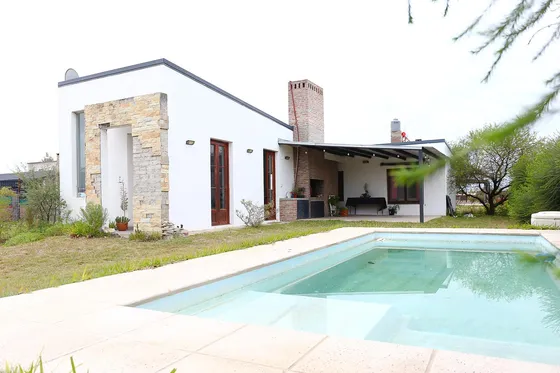 Venta Casa Quinta  Arroyo Leyes - Complejo Lagos Del Leyes