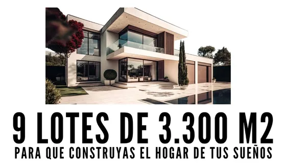 Lote En Venta El Peñol Guatape Con Embalse Vereda Bonilla