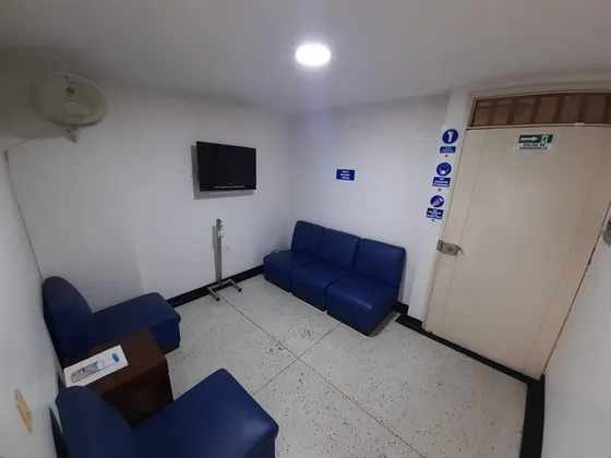 Oficina En Venta En El Centro/pereira (279061001).