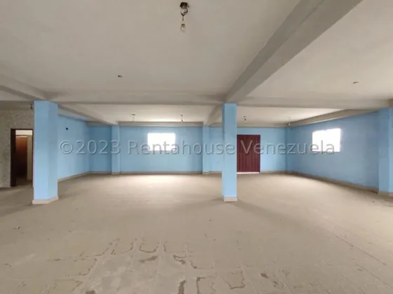 Milagros Inmuebles Local Alquiler Barquisimeto Lara Zona Norte El Cuji Economica Comercial Economico Código Inmobiliaria Rent-a-house  25-8358