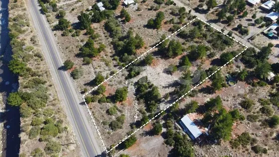 Parcela De 5000 M2 En Armerillo Con Acceso Asfaltado