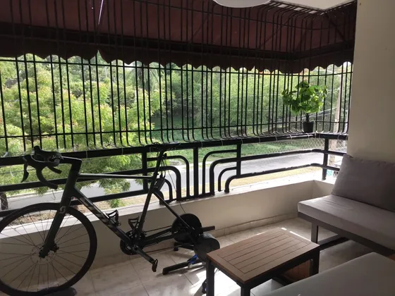 Vendo Apartamento En Buenos Aires Del Mirador 
