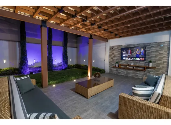 Vendo Casa En El Barrio La Flora 