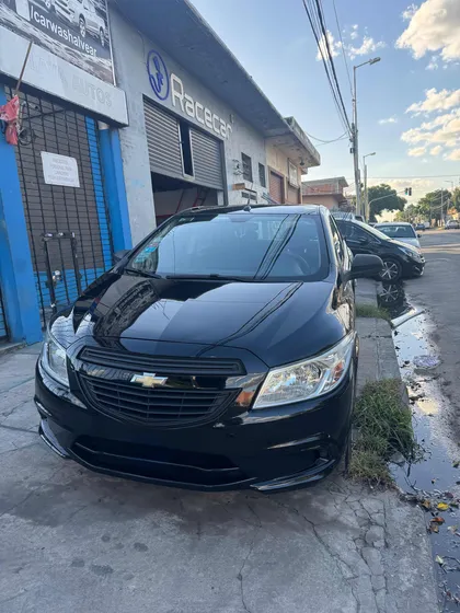 Chevrolet Onix 1.4 Joy Ls