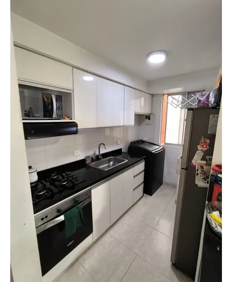 Venta Apartamento 57mts2, Prados Del Norte, Norte De Cali, 13085-1