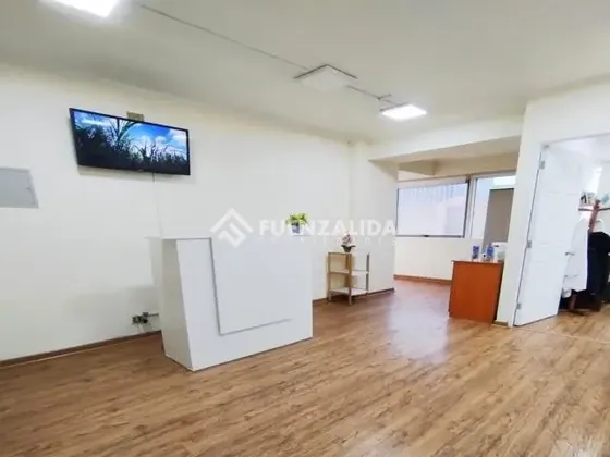 Oficina En Venta En Providencia