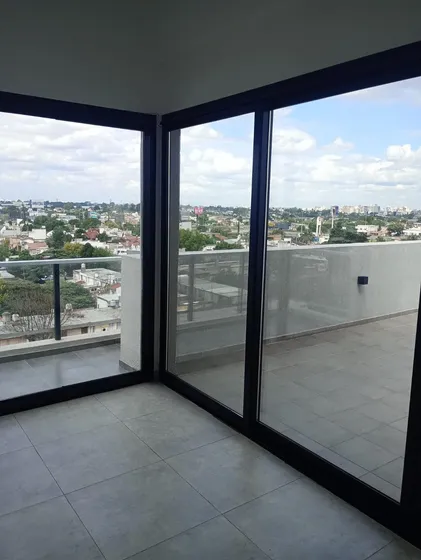 Departamento En Villa Santos Tesei