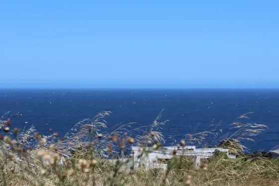 En Venta Terreno Con Poca Pendiente Y Estupenda Vista