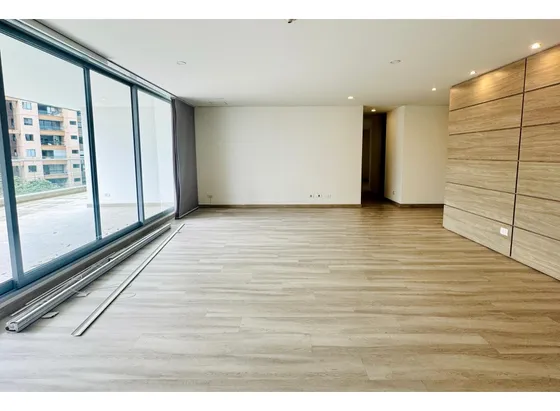 Apartamento En Arriendo Loma De Las Brujas Envigado