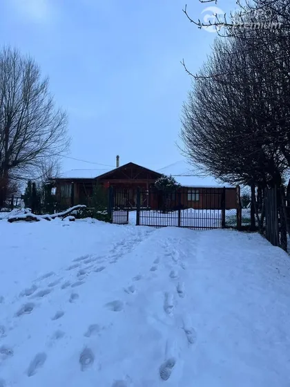 Parcela En Venta En Lonquimay