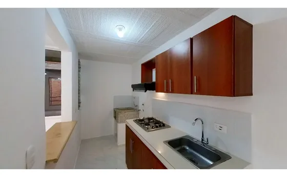 Venta Apartamento De 60mts2 En El Refugio, Sur De Cali 13366-4