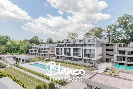 Departamento  En Venta En Pilar,  G.b.a. Zona Norte