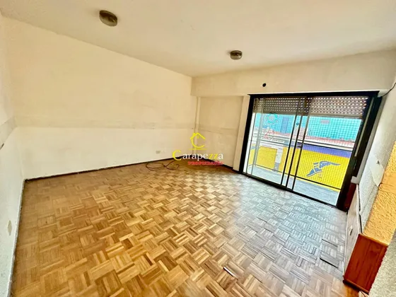 Departamento 2 Amb En Venta, En Martin Coronado / Reservado !!