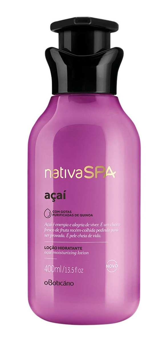 nativa spa acai nativa spa acai