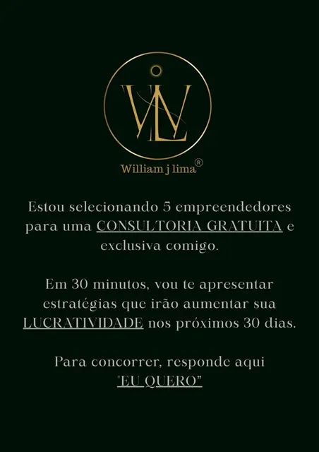 Alcance Mais Clientes