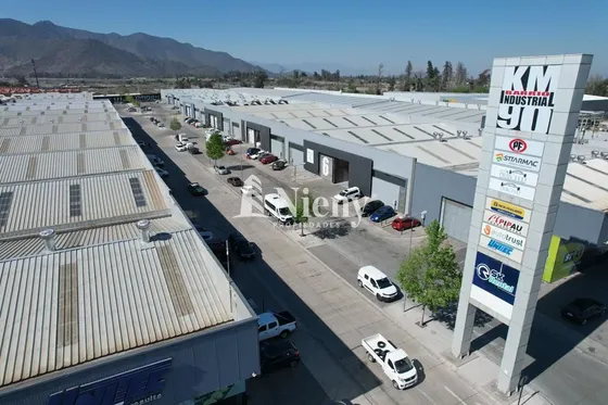 Local Comercial En Arriendo En Rancagua
