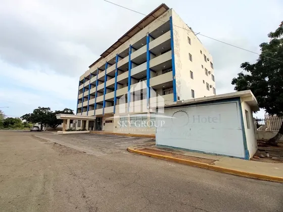 Glorimar Bracho Vende Hotel  Hotel En Santa Irene Punto Fijo