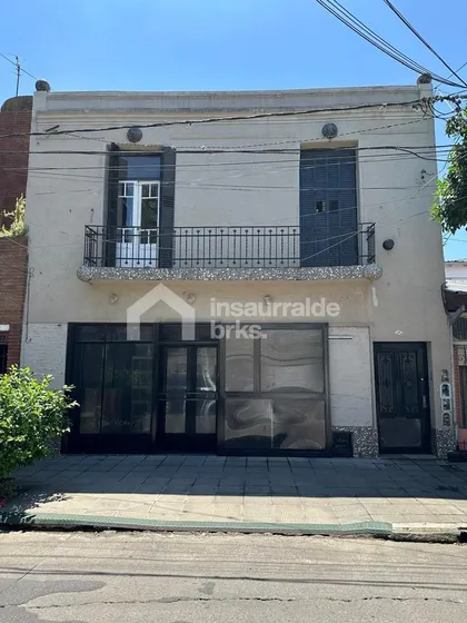 Se Vende En Block 5 Departamentos Y Local - Inversión En Vicente López