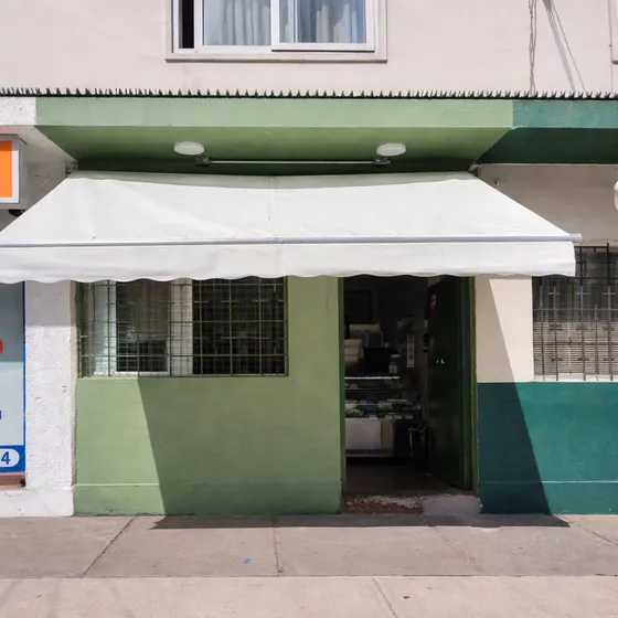 Local Comercial En Venta Ñuñoa