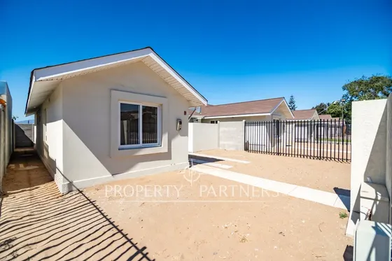 Casa Nueva En Venta En Los Lagos, Peñuelas