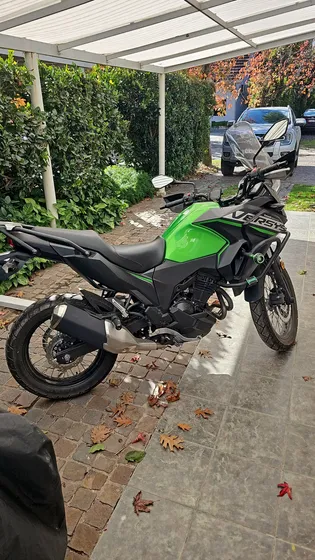Impecable Muy Nueva