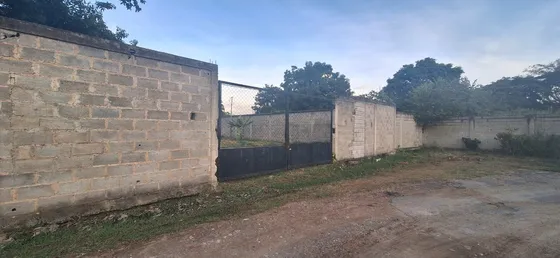  Terreno En Sector Campo Amor Cod. Indit-248