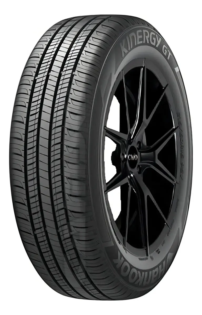 Llanta 215/45r18 Hankook H436 Kinergy Gt Kontrol As 89v Blk