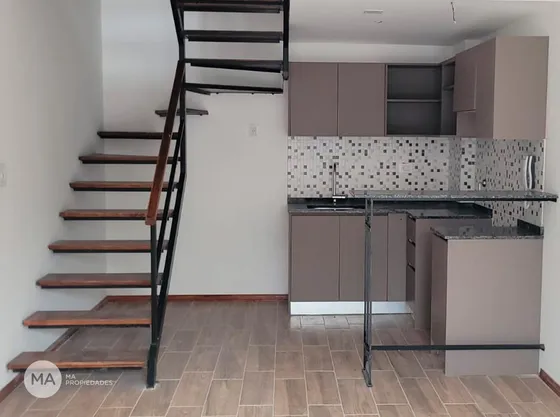 Departamento 2 Dormitorios - Juan B Justo 1700 - Rosario Arroyito | Venta