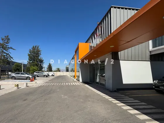 Bodega En Venta En Quilicura