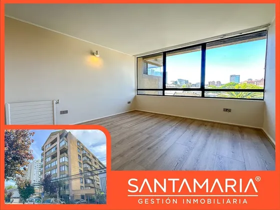 Departamento En Venta En Calle Cochrane, Concepción