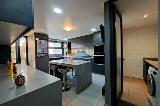 Exclusivo Departamento Y Con La Mejor Vista.