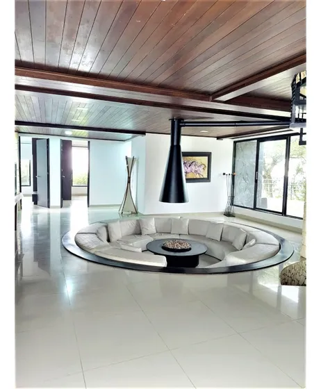 Venta De Casa En Cerro De Oro