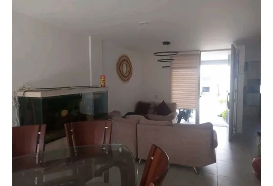 Casa Ciudad Country Kinkina 3hb 2bñ 1est 1pqc 103m2 Jamundí