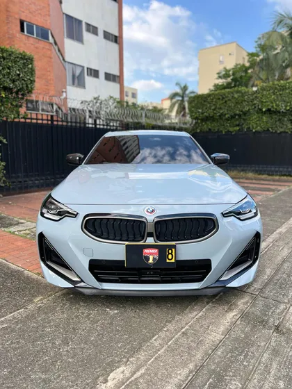 Bmw Serie 2 Bmw 240 2024