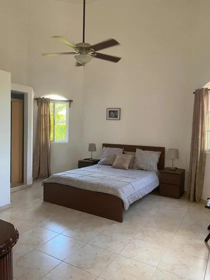 Villa 3 Hab. Venta Juan Dolio Piscina Us. 589,999
