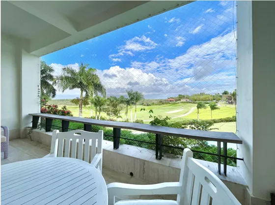 Apartamento De Lujo En Venta En Los Altos Etapa 1, Casa De Campo  3 Habitacione