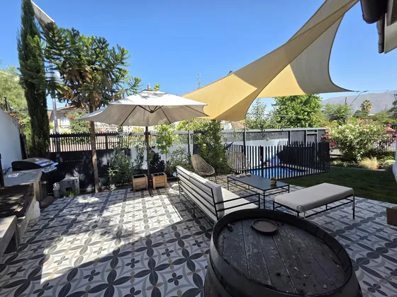 Casa En Venta En Juan Xxiii Vitacura