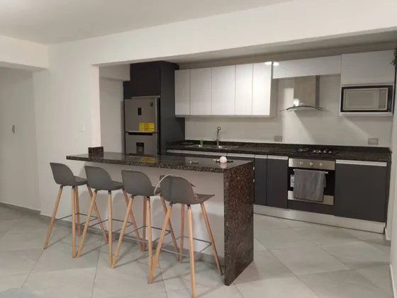 Re/max Activo Vende Apartamento Semi Amoblado En Resd. Saraith Callejon Prebol   Cod. 266179