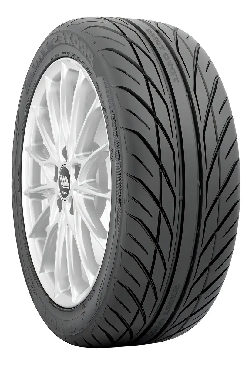 Llanta 205/50 R15 Toyo Proxes Tm1 89v