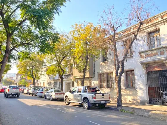 Casa En Venta En Serrano Av. Matta