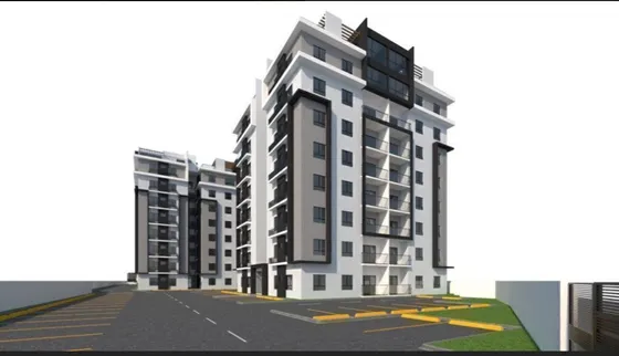 Apto 104, Torre 4, Marzo 2028, Lilas De Alameda