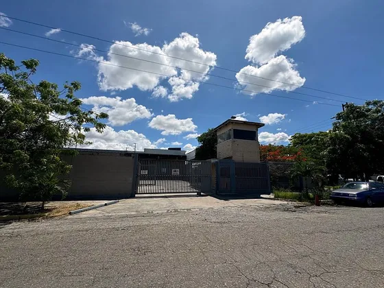 Galpón En El Zona Industrial Norte, Valencia. Centro De Distribución, Zc.o