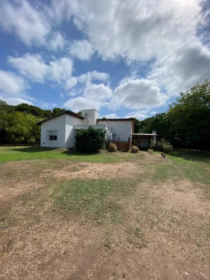 Vendo Dos Casas Quinta B° Cerrado Zona Sur! El Hornero!!