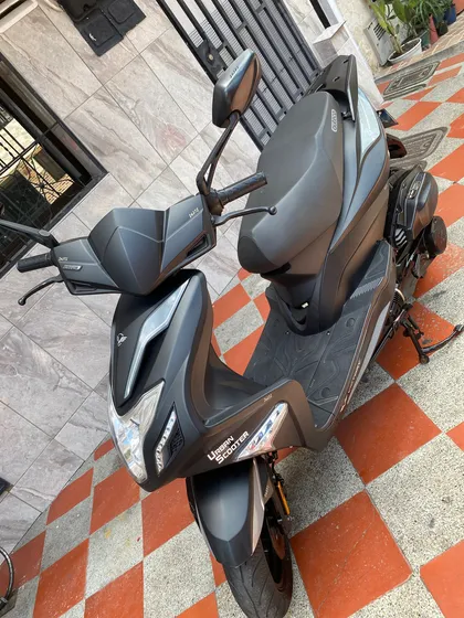 Víctory Life 125