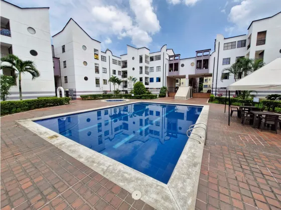 Venta Apartamento Duplex Cuarto De Legua Cali Valle Del Cauca