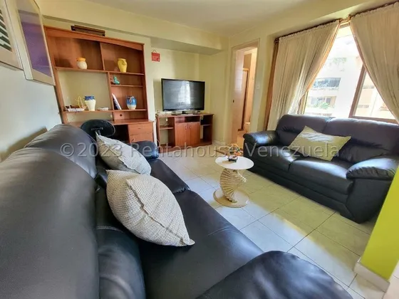 Oferta En Terrazas Del Avila 25-16033 Na